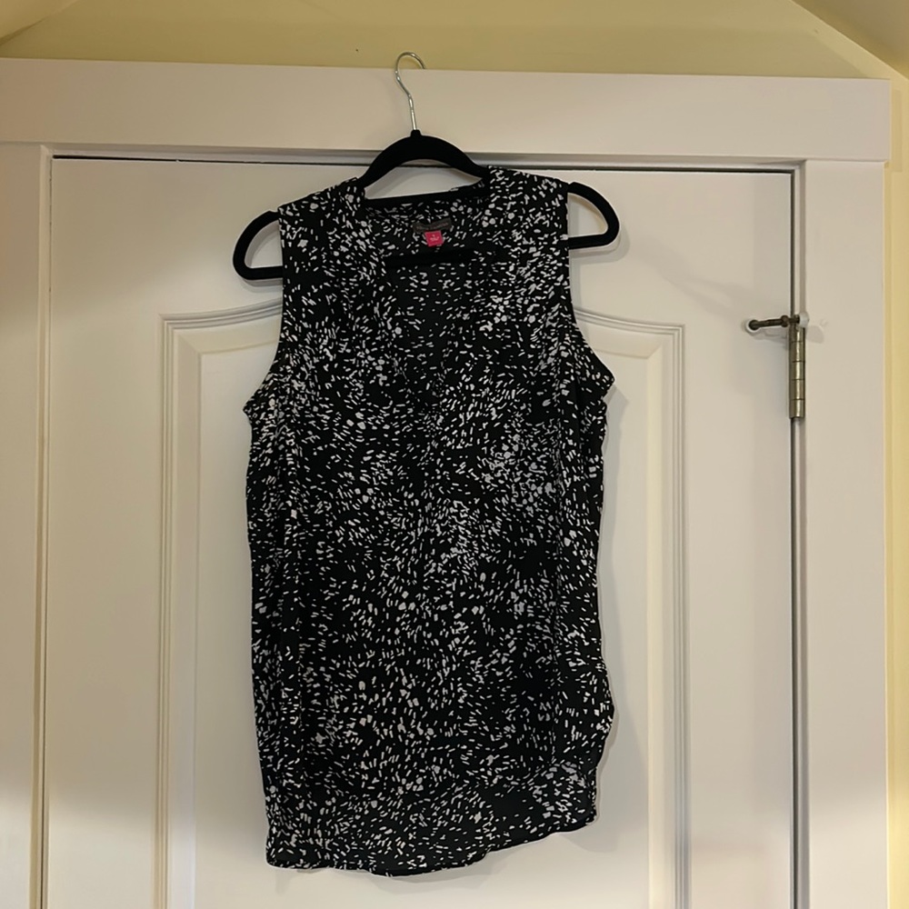 Vince Camino blouse